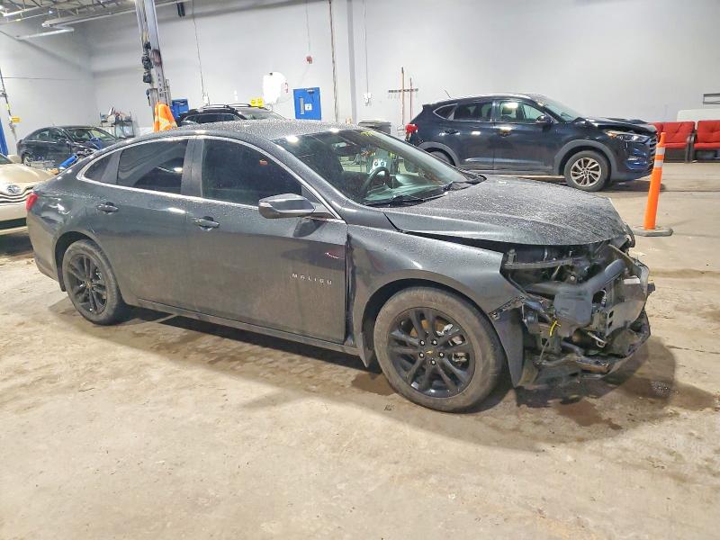 Aukcja sprzedaży 2016 Chevrolet Malibu Lt, vin: 1G1ZE5ST1GF338830, numer aukcji: 73399885