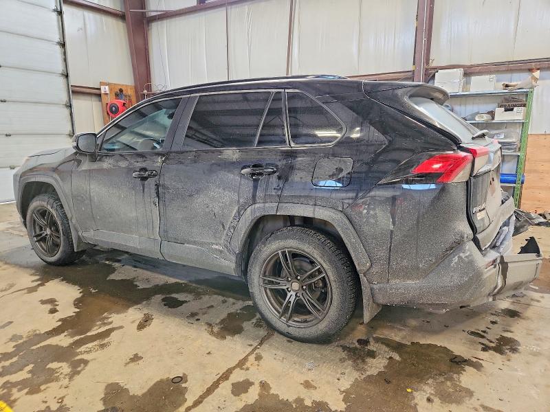 Aukcja sprzedaży 2024 Toyota Rav4, vin: 2T3RWRFV4RW236964, numer aukcji: 74815135