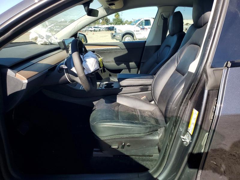 Aukcja sprzedaży 2023 Tesla Model Y, vin: 7SAYGAEE2PF600820, numer aukcji: 73266725