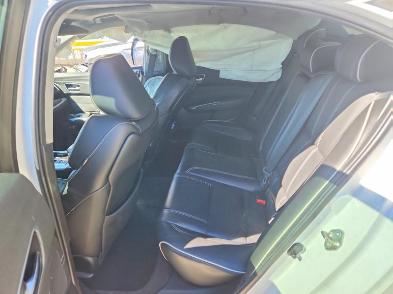Aukcja sprzedaży 2019 Acura Tlx, vin: 19UUB2F87KA007854, numer aukcji: 74982525