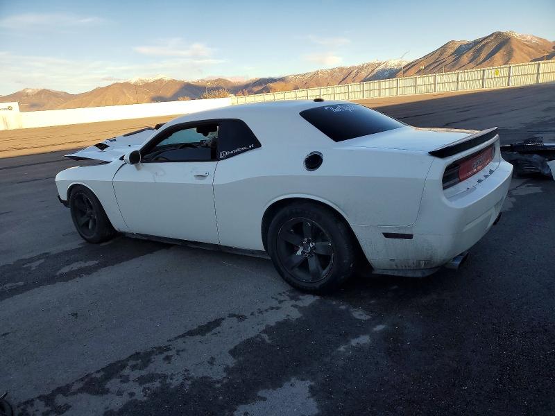 99536655 :رقم المزاد ، 2C3CDYBT5DH609050 vin ، 2013 Dodge Challenger مزاد بيع