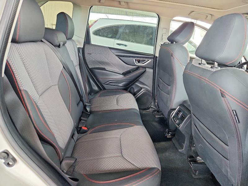Aukcja sprzedaży 2021 Subaru Forester, vin: JF2SKALC1MH532901, numer aukcji: 99140735