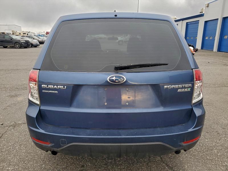 Aukcja sprzedaży 2011 Subaru Forester 2, vin: JF2SHAAC8BH725707, numer aukcji: 72199785