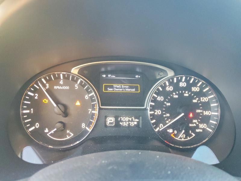 Продаж на аукціоні авто 2013 Nissan Altima, vin: 1N4AL3AP6DC231567, номер лоту: 72975115