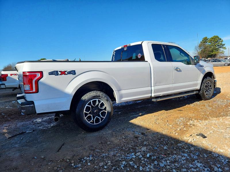 Продаж на аукціоні авто 2016 Ford F150, vin: 1FTEX1EF5GKE81124, номер лоту: 72748055