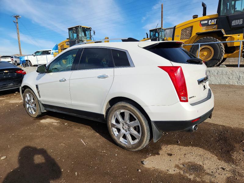 Продаж на аукціоні авто 2012 Cadillac Srx Premiu, vin: 3GYFNFE30CS534835, номер лоту: 72668255