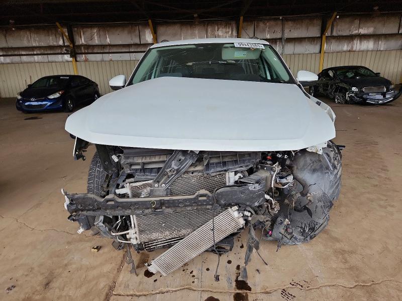 99943985 :رقم المزاد ، 3VV3B7AX0LM107919 vin ، 2020 Volkswagen Tiguan مزاد بيع