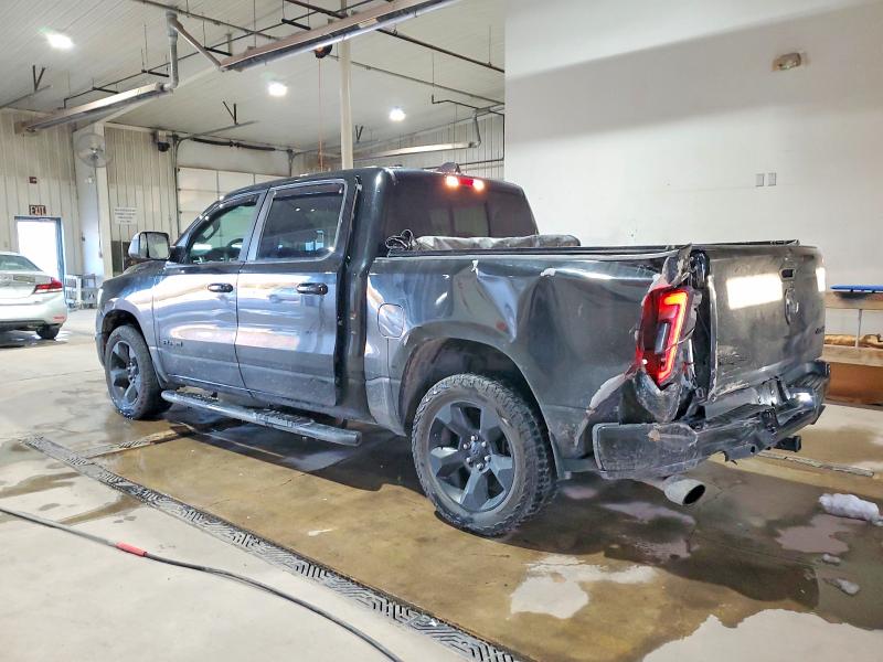Aukcja sprzedaży 2019 Ram 1500, vin: 1C6SRFFT0KN536012, numer aukcji: 73387845