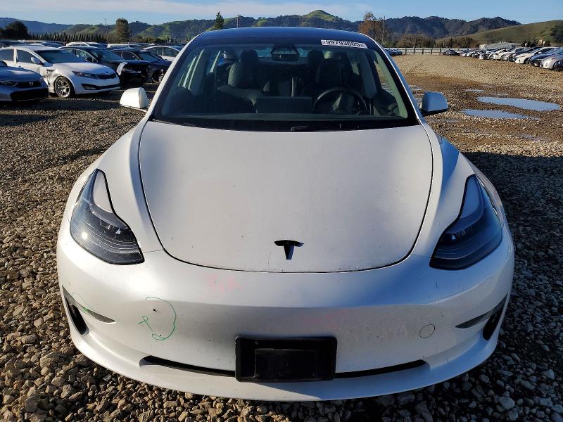 Aukcja sprzedaży 2023 Tesla Model 3, vin: 5YJ3E1EA0PF615679, numer aukcji: 99793605