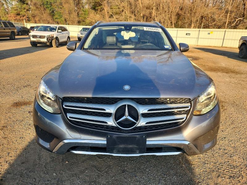 73466495 :رقم المزاد ، WDC0G4JB2GF085878 vin ، 2016 Mercedes-benz Glc مزاد بيع