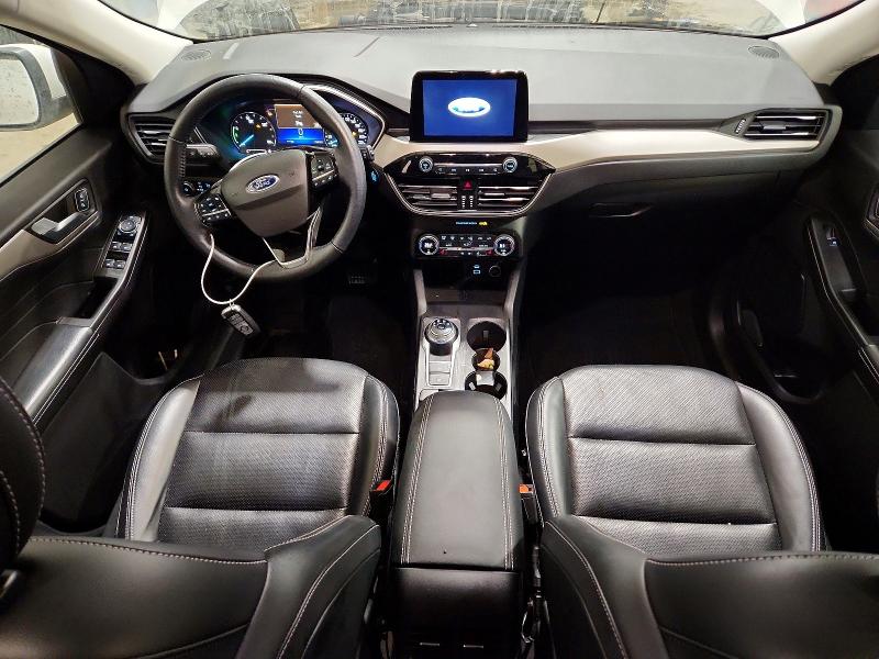 Aukcja sprzedaży 2021 Ford Escape, vin: 1FMCU9CZ4MUA17328, numer aukcji: 73937215