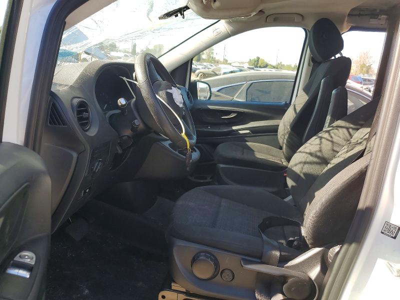 Aukcja sprzedaży 2019 Mercedes-benz Metris, vin: WD3PG3EA4K3605194, numer aukcji: 73392905