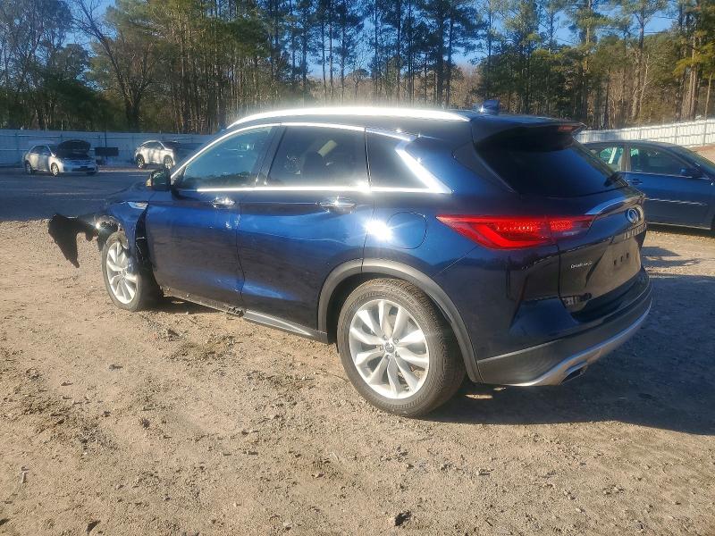 Aukcja sprzedaży 2019 Infiniti Qx50 Essen, vin: 3PCAJ5M18KF111174, numer aukcji: 72548695