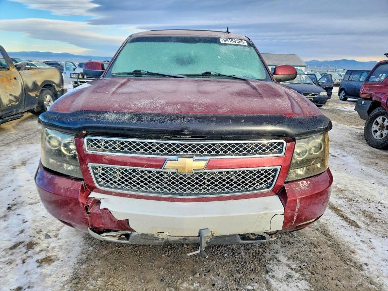 Aukcja sprzedaży 2009 Chevrolet Suburban, vin: 1GNFK26309R150711, numer aukcji: 99168385