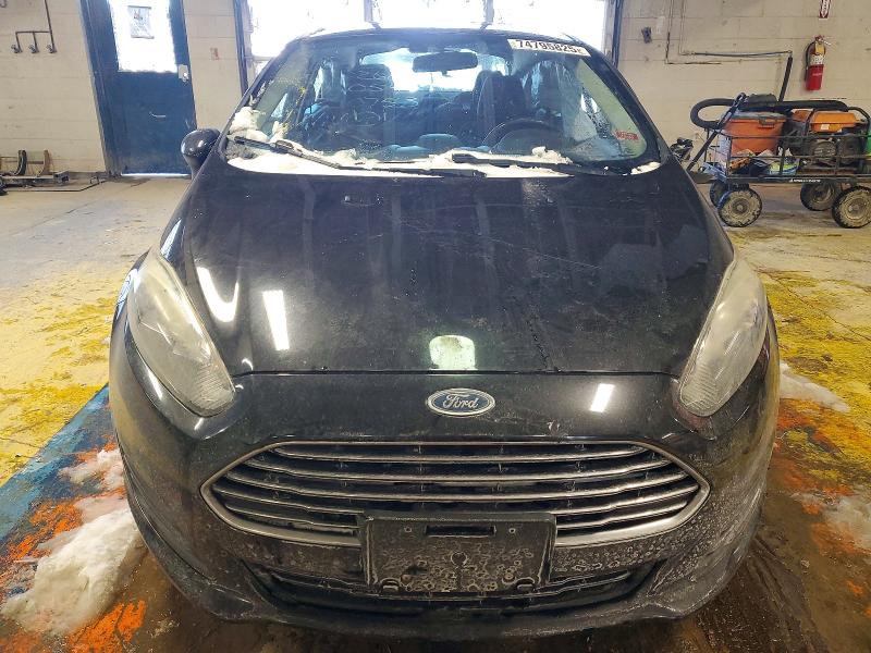 Aukcja sprzedaży 2015 Ford Fiesta, vin: 3FADP4BJ4FM210753, numer aukcji: 74795825