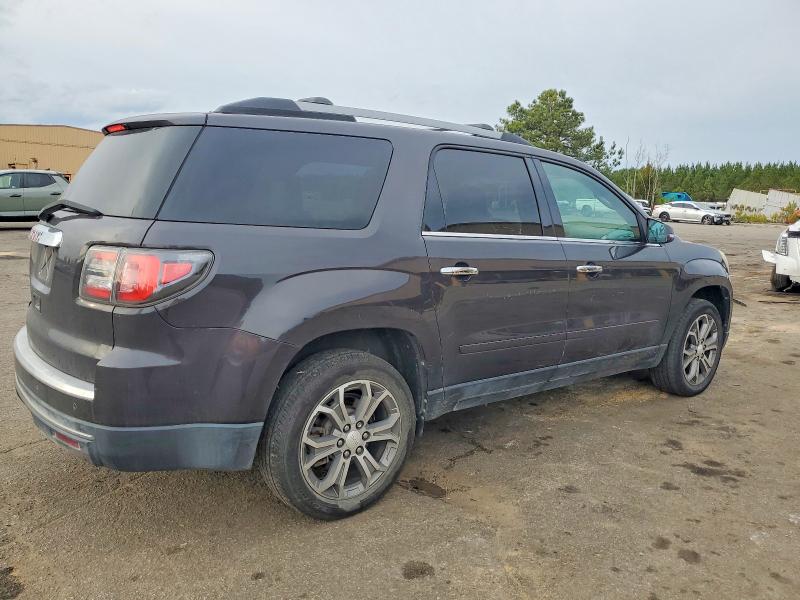 Продажа на аукционе авто 2014 Gmc Acadia Slt, vin: 1GKKRRKD6EJ266423, номер лота: 72555635