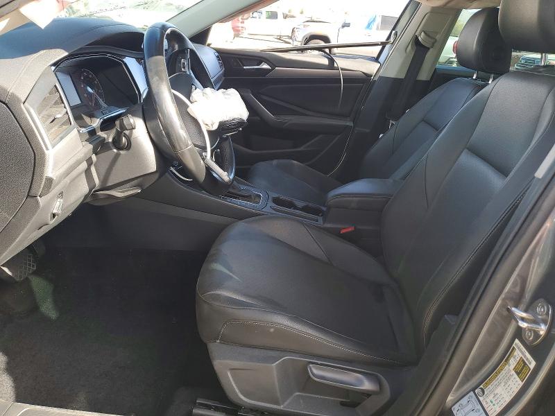 Продажа на аукционе авто 2019 Volkswagen Jetta, vin: 3VWC57BU5KM256073, номер лота: 75019135