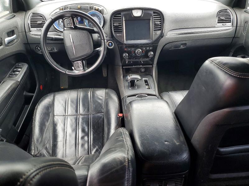 2012 Chrysler 300 მანქანა იყიდება აუქციონზე, vin: 2C3CCABG1CH313311, აუქციონის ნომერი: 75490525