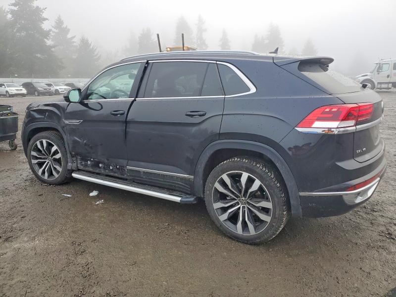 Aukcja sprzedaży 2020 Volkswagen Atlas Cross Sport, vin: 1V2RE2CA9LC229819, numer aukcji: 99031615