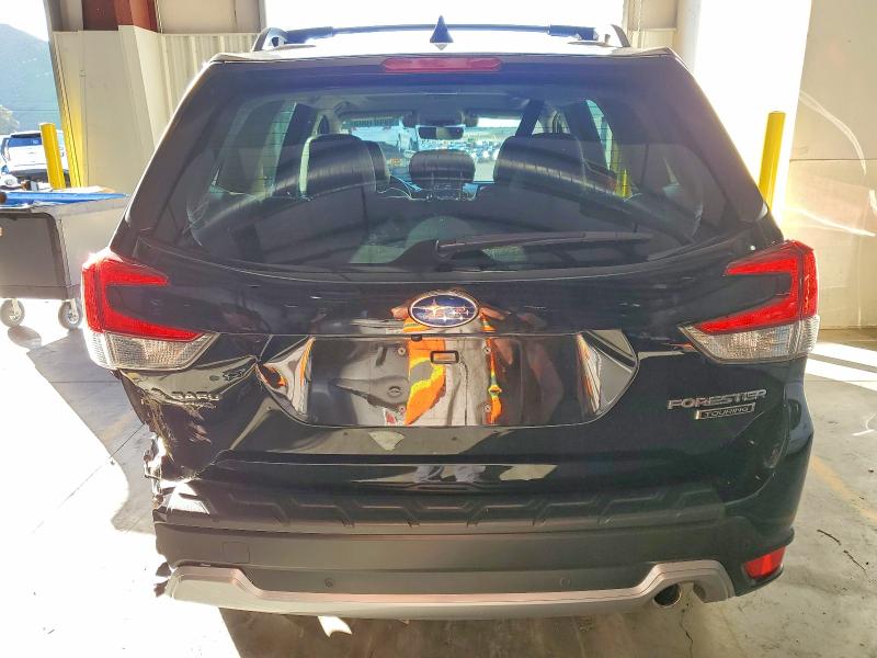 99461605 :رقم المزاد ، JF2SKAXC7MH551608 vin ، 2021 Subaru Forester مزاد بيع