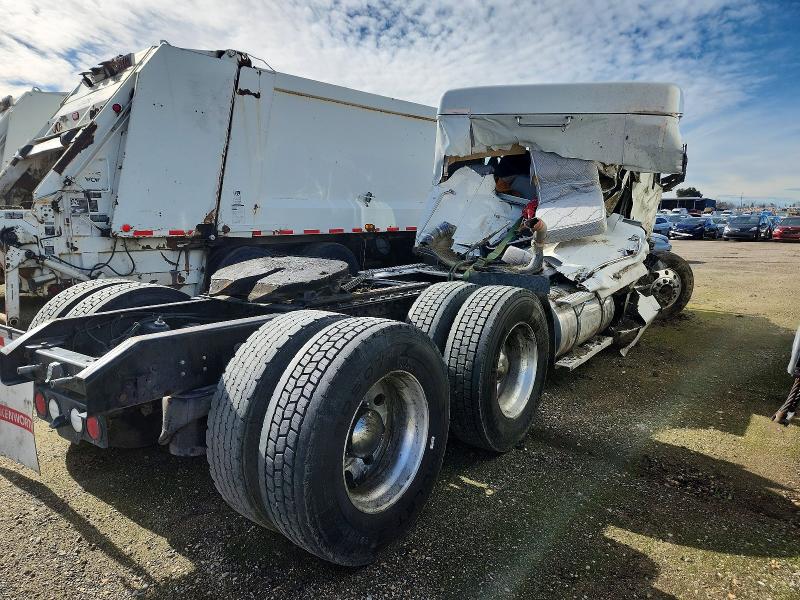 Продажа на аукционе авто 2019 Kenworth T680, vin: 1XKYDP9X5KJ242686, номер лота: 97496955