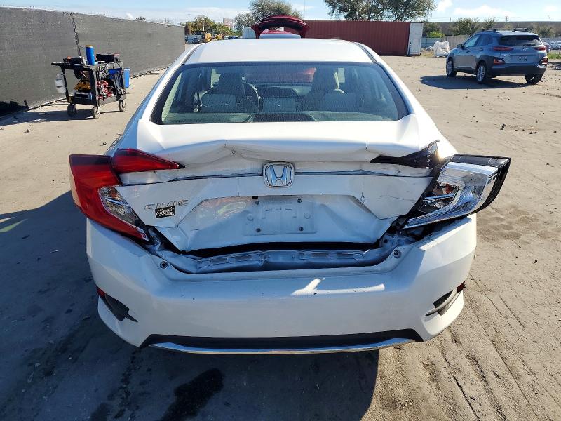 Продаж на аукціоні авто 2019 Honda Civic, vin: 2HGFC2F69KH604137, номер лоту: 72401465