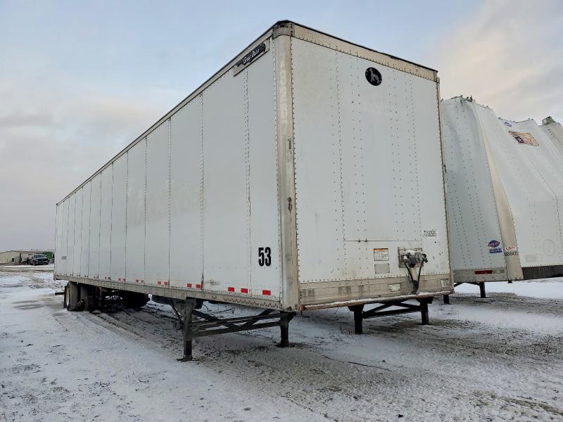 Aukcja sprzedaży 2011 Great Dane Trailers, vin: 1GRAP0623BK211246, numer aukcji: 73182505