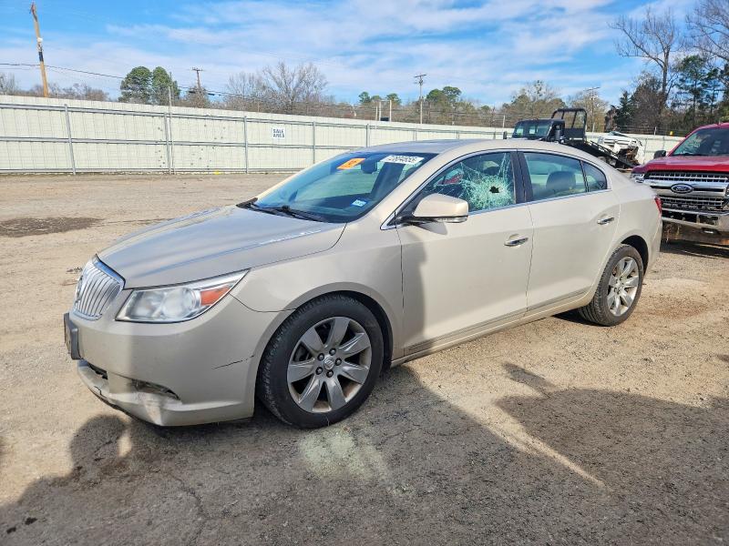 2012 Buick Lacrosse მანქანა იყიდება აუქციონზე, vin: 1G4GD5E39CF345365, აუქციონის ნომერი: 72804855