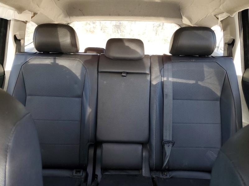 Aukcja sprzedaży 2018 Volkswagen Tiguan, vin: 3VV3B7AX4JM126275, numer aukcji: 73842945