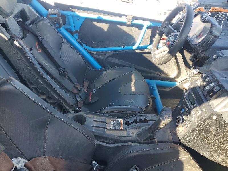 Продажа на аукционе авто 2018 Can-am Maverick X, vin: 3JBVVAW27JK000290, номер лота: 99284815