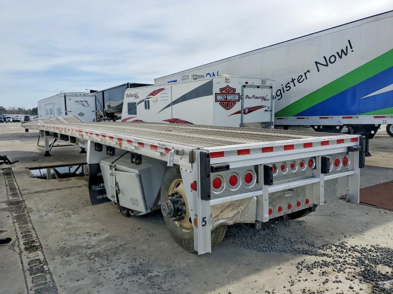98613885 :رقم المزاد ، 1RNF48A23LR048926 vin ، 2020 Reit Trailer مزاد بيع