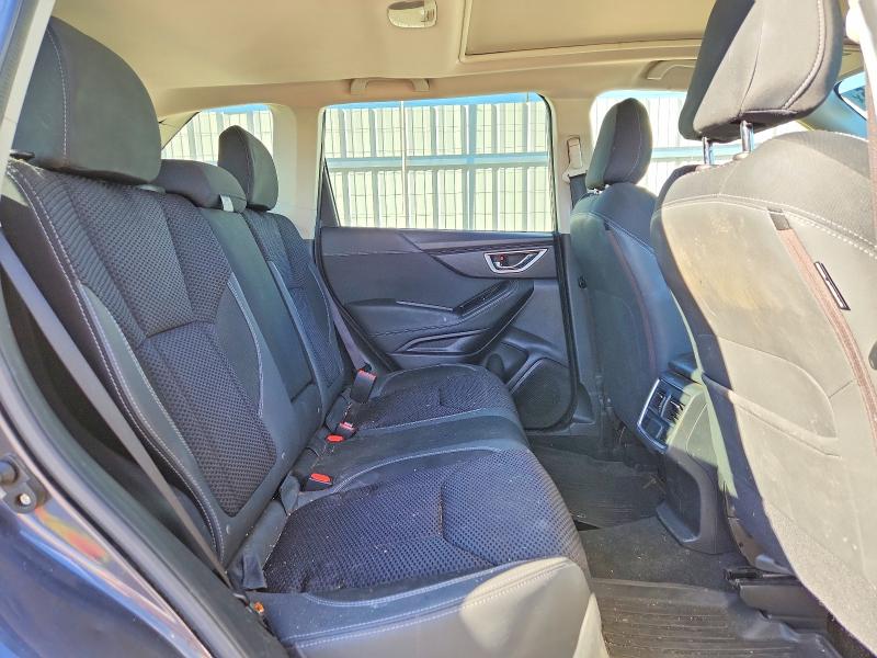 2020 Subaru Forester P მანქანა იყიდება აუქციონზე, vin: JF2SKAGC5LH541058, აუქციონის ნომერი: 99664945