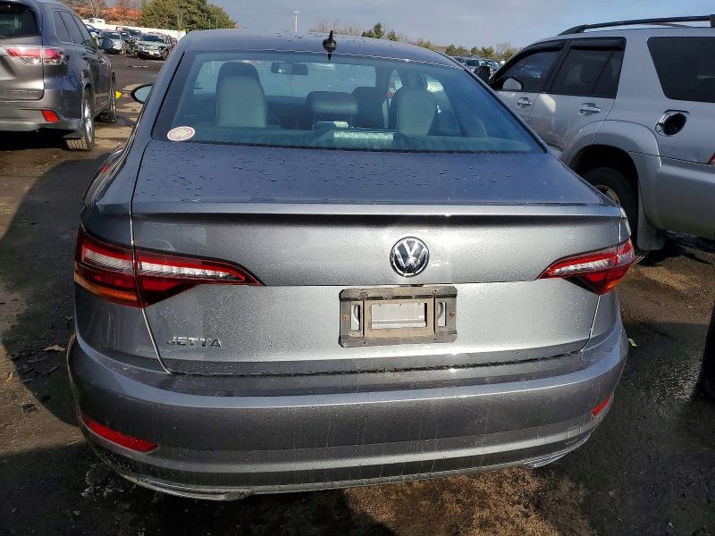 Продажа на аукционе авто 2019 Volkswagen Jetta, vin: 3VWCB7BU0KM187298, номер лота: 99596675