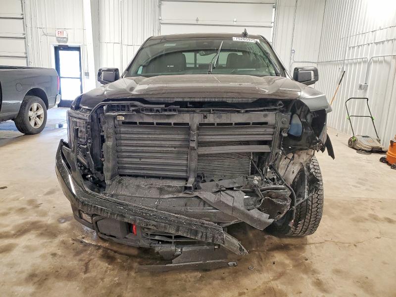 75265975 :رقم المزاد ، 3GTUUEEL6TG193602 vin ، 2026 Gmc Sierra مزاد بيع