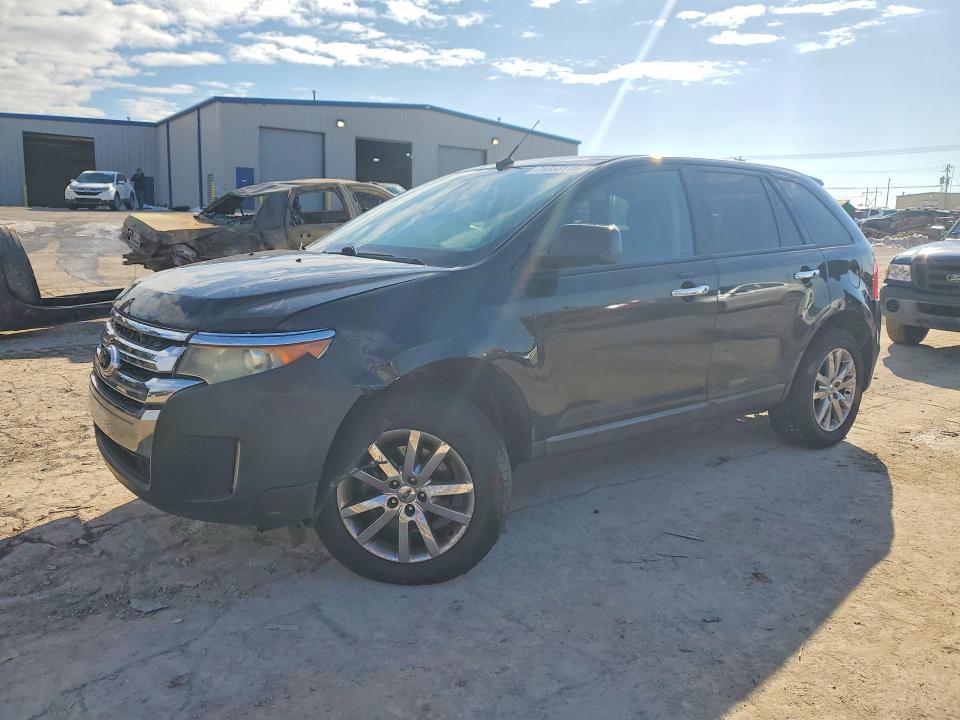 Aukcja sprzedaży 2011 Ford Edge, vin: 2FMDK4JC8BBA02698, numer aukcji: 74853115
