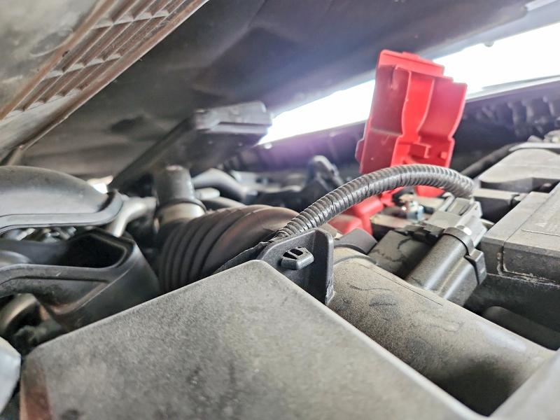 2023 Nissan Sentra მანქანა იყიდება აუქციონზე, vin: 3N1AB8CV0PY254444, აუქციონის ნომერი: 74269165