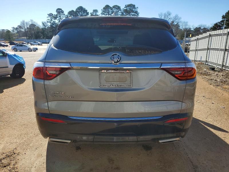 Aukcja sprzedaży 2023 Buick Enclave, vin: 5GAERBKW0PJ163777, numer aukcji: 72587615