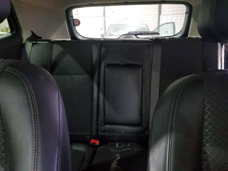 98570275 :رقم المزاد ، KL4CJASBXLB039339 vin ، 2020 Buick Encore Pre مزاد بيع