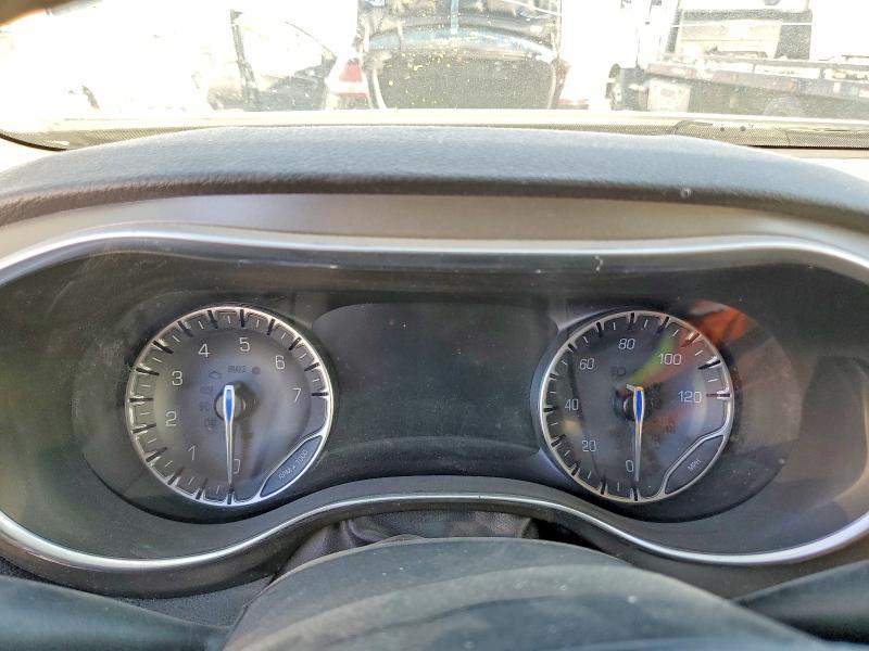 Aukcja sprzedaży 2019 Chrysler Pacifica, vin: 2C4RC1GG5KR588154, numer aukcji: 74991555