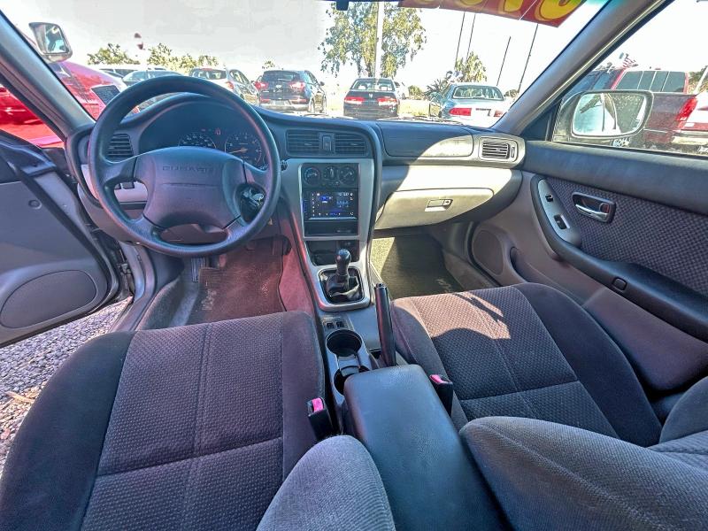 Продаж на аукціоні авто 2003 Subaru Baja Sport, vin: 4S4BT62C836114769, номер лоту: 73552255