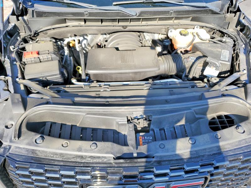 Продажа на аукционе авто 2021 Gmc Yukon Xl, vin: 1GKS2GKD8MR427329, номер лота: 98389635