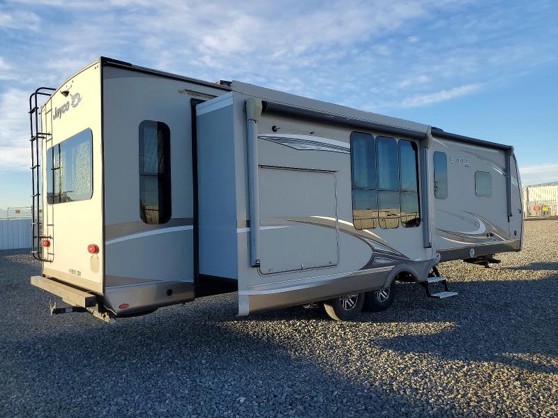Продаж на аукціоні авто 2020 Jayco Eagle, vin: 1UJBJ0BU3L1EE0054, номер лоту: 99140395