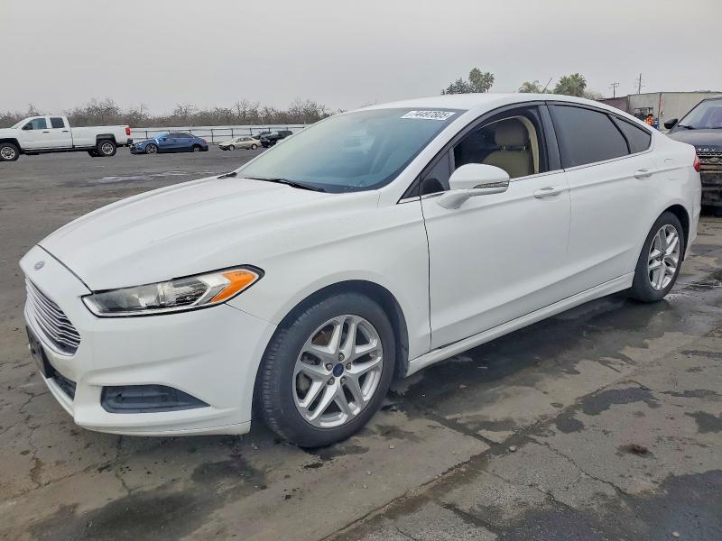 Продаж на аукціоні авто 2016 Ford Fusion, vin: 1FA6P0H7XG5123136, номер лоту: 74497805