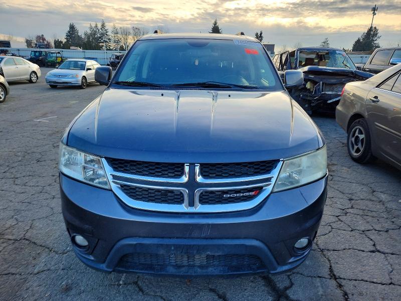 74540045 :رقم المزاد ، 3C4PDDBG4ET257855 vin ، 2014 Dodge Journey مزاد بيع