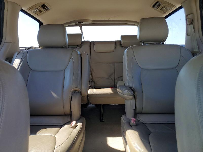 Aukcja sprzedaży 2004 Toyota Sienna, vin: 5TDZA23C94S169717, numer aukcji: 99144835