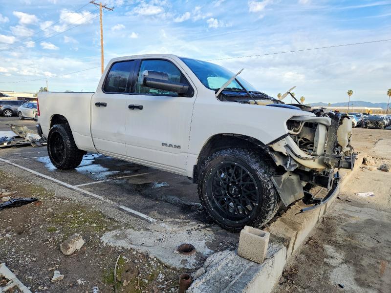 2020 Ram 1500 მანქანა იყიდება აუქციონზე, vin: 1C6SRECG6LN386023, აუქციონის ნომერი: 98040675