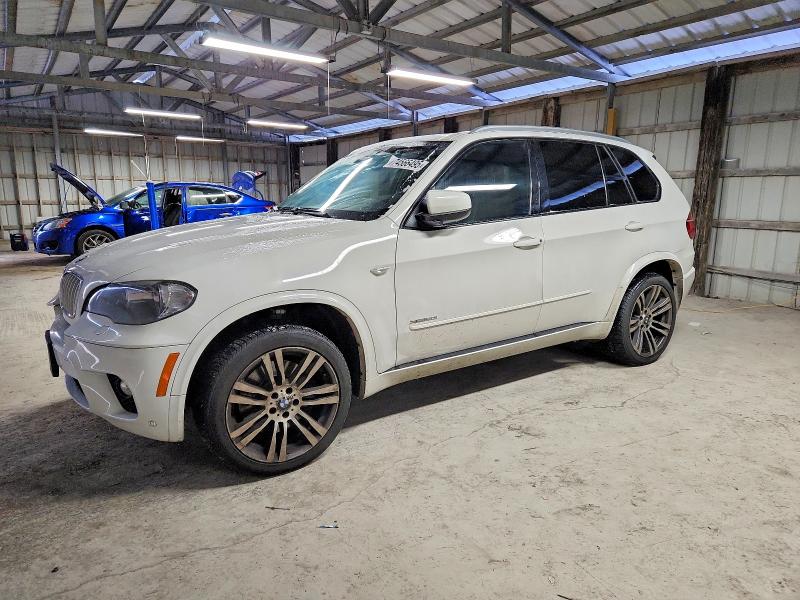 Продажа на аукционе авто 2011 Bmw X5, vin: 5UXZV8C56BL417671, номер лота: 74566495