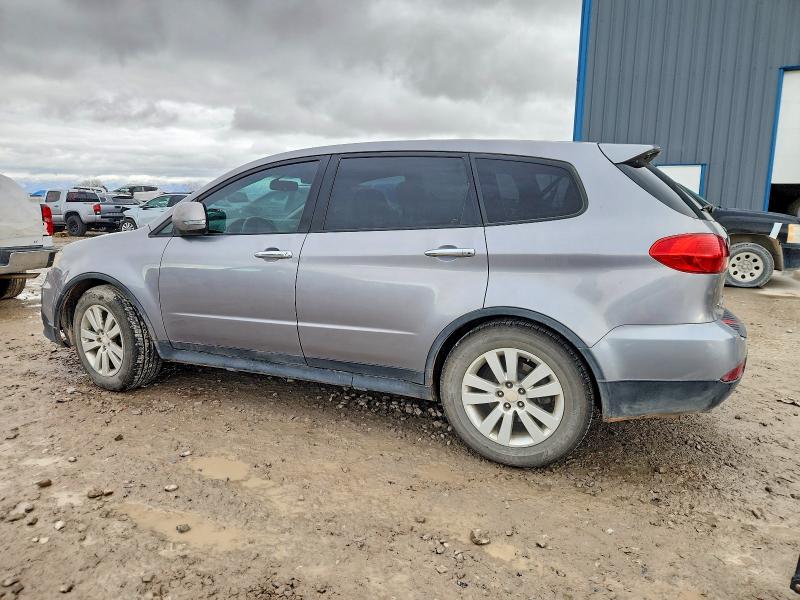 2008 Subaru Tribeca მანქანა იყიდება აუქციონზე, vin: 4S4WX91D384406527, აუქციონის ნომერი: 99637855