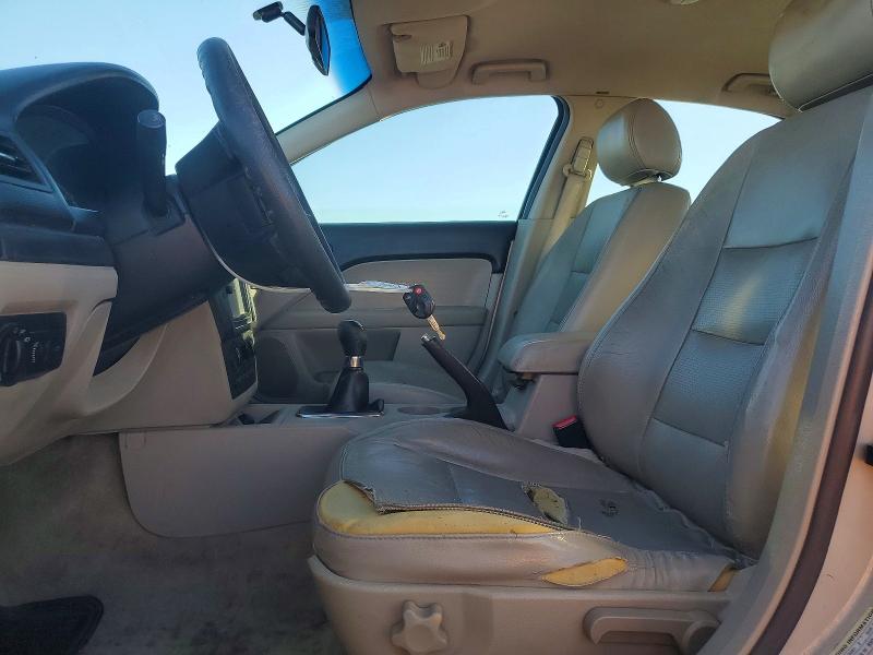 Aukcja sprzedaży 2008 Ford Fusion, vin: 3FAHP07Z38R170129, numer aukcji: 72469995