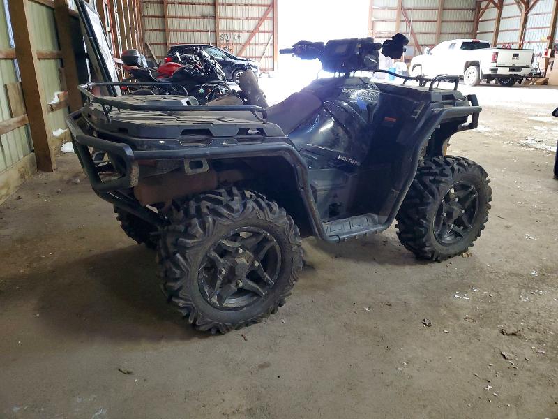Продажа на аукционе авто 2022 Polaris Sportsman, vin: 4XASHY572NA164090, номер лота: 95116565